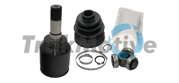 TrakMotive 45-0150 Joint kit, drive shaft 450150: Buy near me in Poland at 2407.PL - Good price!