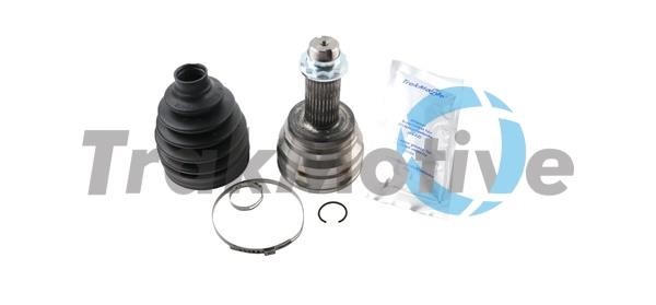 TrakMotive 40-0764 Joint kit, drive shaft 400764: Buy near me in Poland at 2407.PL - Good price!