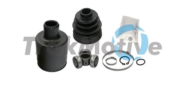 TrakMotive 45-0189 Joint kit, drive shaft 450189: Buy near me in Poland at 2407.PL - Good price!