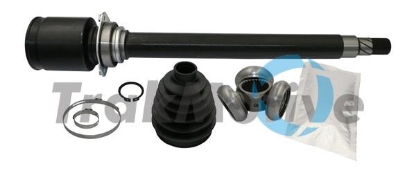 TrakMotive 45-0153 Joint kit, drive shaft 450153: Buy near me in Poland at 2407.PL - Good price!