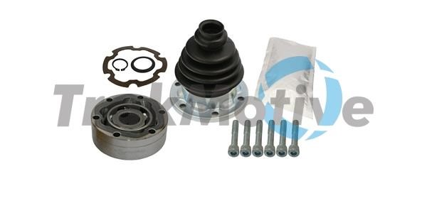 TrakMotive 45-0126 Joint kit, drive shaft 450126: Buy near me at 2407.PL in Poland at an Affordable price!