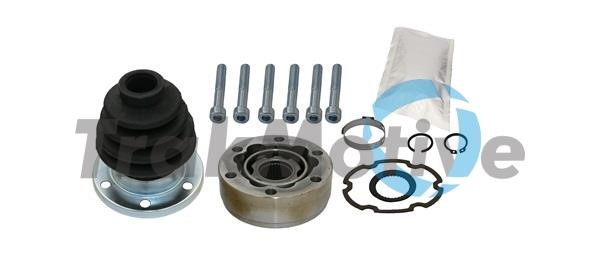 TrakMotive 45-0127 Joint kit, drive shaft 450127: Buy near me in Poland at 2407.PL - Good price!