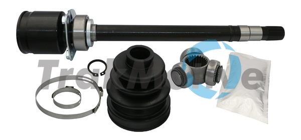 TrakMotive 45-0167 Joint kit, drive shaft 450167: Buy near me in Poland at 2407.PL - Good price!