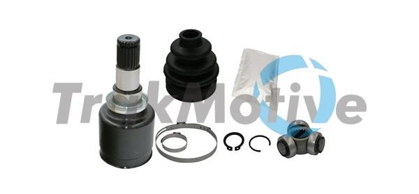 TrakMotive 45-0142 Joint kit, drive shaft 450142: Buy near me in Poland at 2407.PL - Good price!