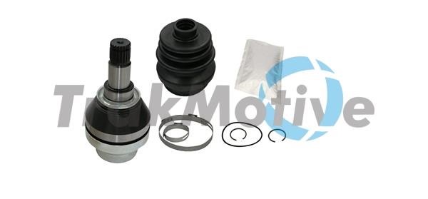 TrakMotive 45-0113 Joint kit, drive shaft 450113: Buy near me in Poland at 2407.PL - Good price!