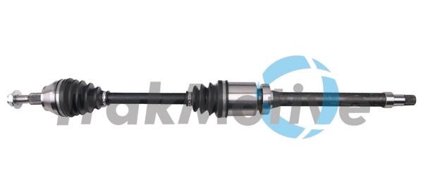 TrakMotive 30-1138 Drive shaft 301138: Buy near me in Poland at 2407.PL - Good price!