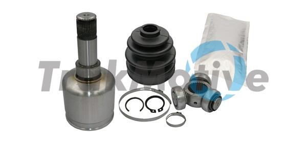 TrakMotive 45-0180 Joint kit, drive shaft 450180: Buy near me in Poland at 2407.PL - Good price!