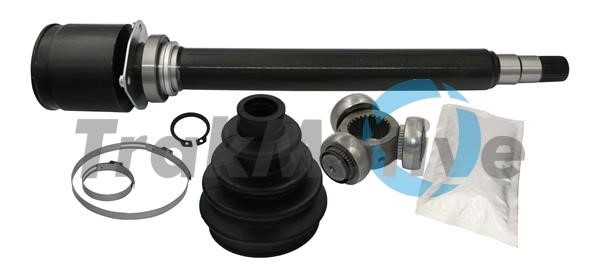 TrakMotive 45-0137 Joint kit, drive shaft 450137: Buy near me in Poland at 2407.PL - Good price!