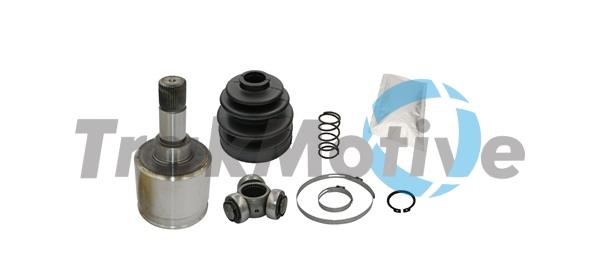 TrakMotive 45-0177 Joint kit, drive shaft 450177: Buy near me in Poland at 2407.PL - Good price!