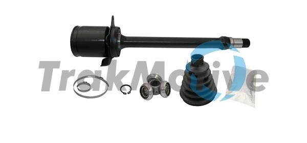 TrakMotive 45-0188 Joint kit, drive shaft 450188: Buy near me in Poland at 2407.PL - Good price!