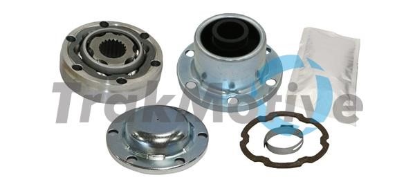TrakMotive 45-0107 Joint kit, drive shaft 450107: Buy near me in Poland at 2407.PL - Good price!