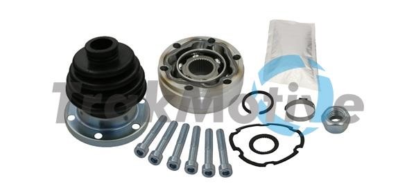 TrakMotive 45-0125 Joint kit, drive shaft 450125: Buy near me in Poland at 2407.PL - Good price!