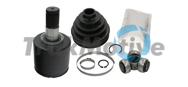 TrakMotive 45-0207 Joint kit, drive shaft 450207: Buy near me in Poland at 2407.PL - Good price!