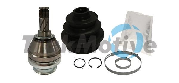 TrakMotive 45-0118 Joint kit, drive shaft 450118: Buy near me in Poland at 2407.PL - Good price!