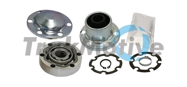 TrakMotive 45-0110 Joint kit, drive shaft 450110: Buy near me in Poland at 2407.PL - Good price!