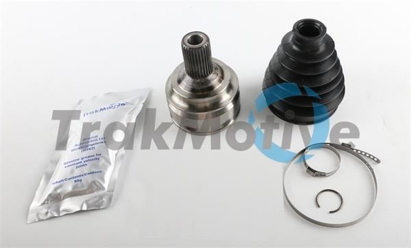 TrakMotive 40-0766 Joint kit, drive shaft 400766: Buy near me in Poland at 2407.PL - Good price!