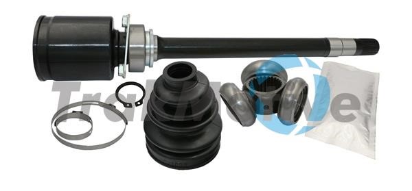 TrakMotive 45-0134 Joint kit, drive shaft 450134: Buy near me in Poland at 2407.PL - Good price!