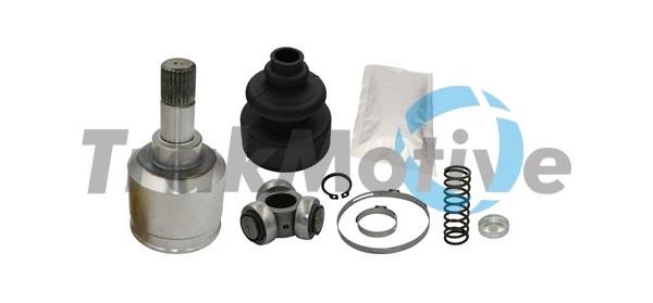 TrakMotive 45-0168 Joint kit, drive shaft 450168: Buy near me in Poland at 2407.PL - Good price!