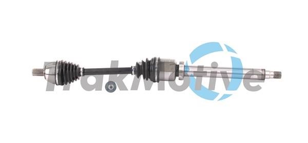 TrakMotive 30-1615 Drive shaft 301615: Buy near me in Poland at 2407.PL - Good price!