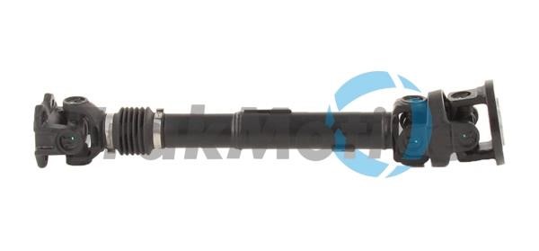 TrakMotive 90-0026 Propshaft, axle drive 900026: Buy near me in Poland at 2407.PL - Good price!