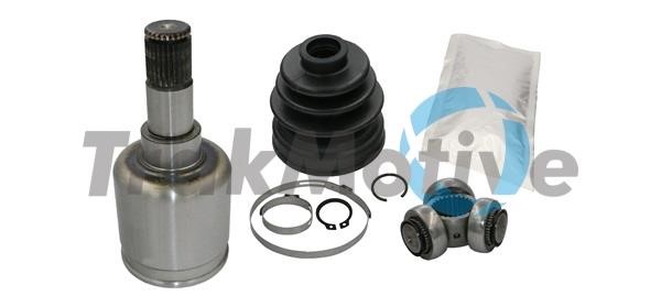 TrakMotive 45-0193 Joint kit, drive shaft 450193: Buy near me in Poland at 2407.PL - Good price!
