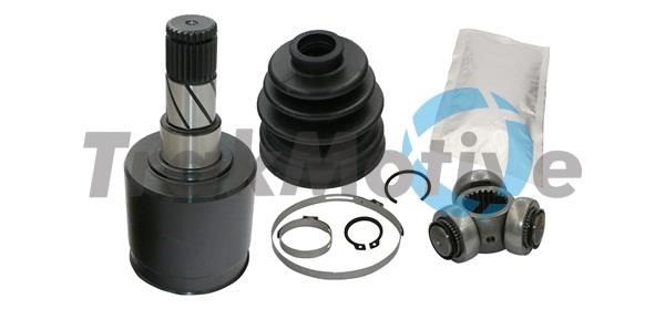 TrakMotive 45-0154 Joint kit, drive shaft 450154: Buy near me in Poland at 2407.PL - Good price!