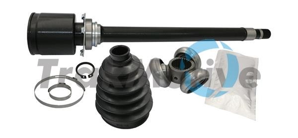 TrakMotive 45-0131 Joint kit, drive shaft 450131: Buy near me in Poland at 2407.PL - Good price!