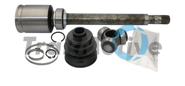 TrakMotive 45-0197 Joint kit, drive shaft 450197: Buy near me in Poland at 2407.PL - Good price!