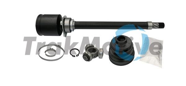 TrakMotive 45-0175 Joint kit, drive shaft 450175: Buy near me in Poland at 2407.PL - Good price!