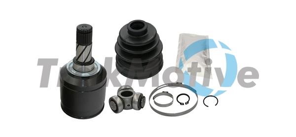 TrakMotive 45-0200 Joint kit, drive shaft 450200: Buy near me in Poland at 2407.PL - Good price!
