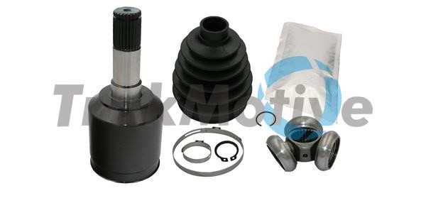 TrakMotive 45-0135 Joint kit, drive shaft 450135: Buy near me in Poland at 2407.PL - Good price!