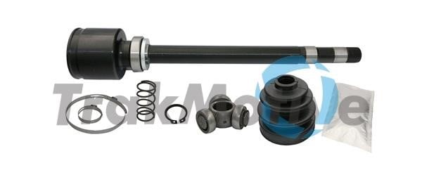 TrakMotive 45-0178 Joint kit, drive shaft 450178: Buy near me at 2407.PL in Poland at an Affordable price!
