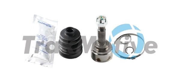TrakMotive 40-0544 Joint kit, drive shaft 400544: Buy near me in Poland at 2407.PL - Good price!