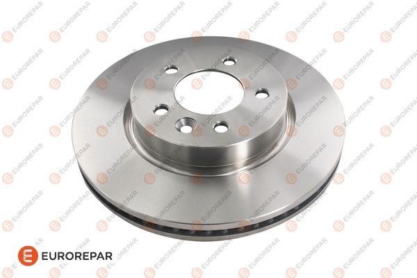 Eurorepar 1622810780 Front brake disc ventilated 1622810780: Buy near me at 2407.PL in Poland at an Affordable price!