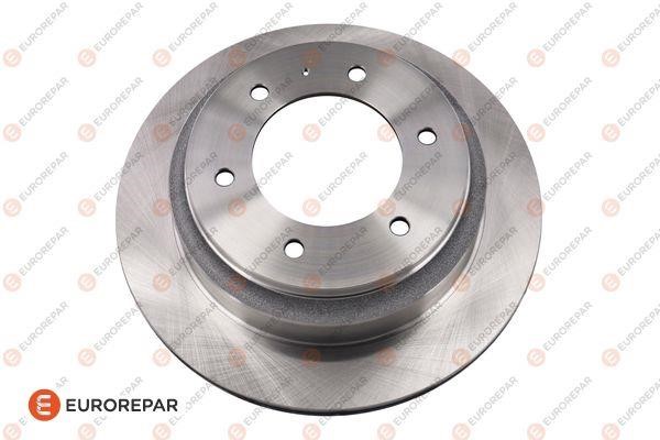 Eurorepar 1622815480 Rear ventilated brake disc 1622815480: Buy near me at 2407.PL in Poland at an Affordable price!