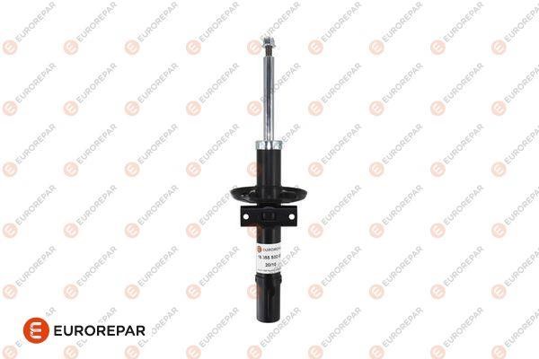 Eurorepar 1635550080 Gas-oil suspension shock absorber 1635550080: Buy near me in Poland at 2407.PL - Good price!