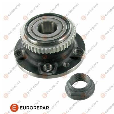 Eurorepar 1681933380 Wheel bearing kit 1681933380: Buy near me in Poland at 2407.PL - Good price!