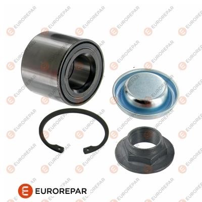 Eurorepar 1681930580 Wheel bearing kit 1681930580: Buy near me in Poland at 2407.PL - Good price!