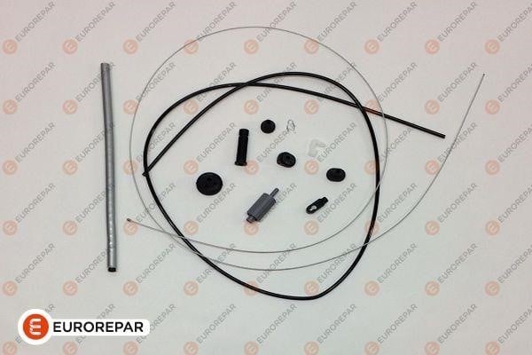 Eurorepar E074601 Accelerator cable E074601: Buy near me at 2407.PL in Poland at an Affordable price!