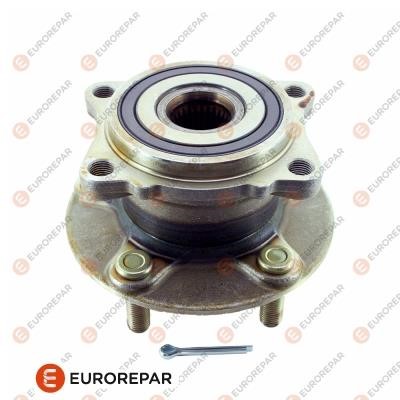 Eurorepar 1681932580 Wheel bearing kit 1681932580: Buy near me in Poland at 2407.PL - Good price!