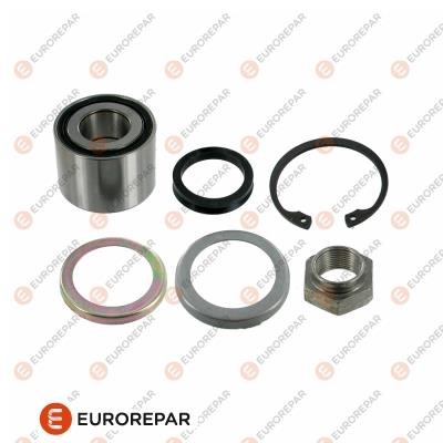 Eurorepar 1681935380 Wheel bearing kit 1681935380: Buy near me in Poland at 2407.PL - Good price!