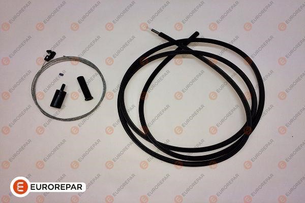 Eurorepar E074600 Accelerator cable E074600: Buy near me in Poland at 2407.PL - Good price!