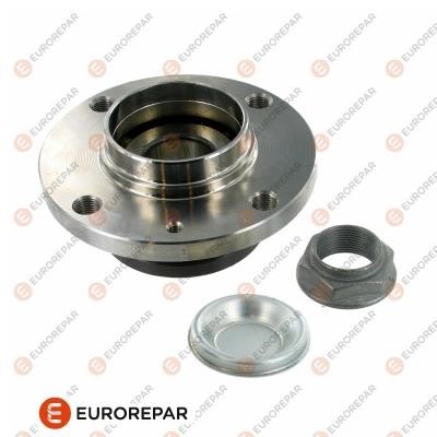Eurorepar 1681931580 Wheel bearing kit 1681931580: Buy near me at 2407.PL in Poland at an Affordable price!