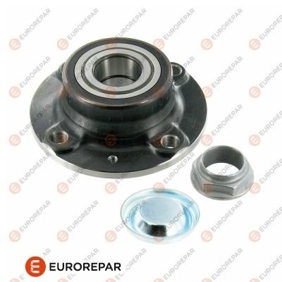Eurorepar 1681931080 Wheel bearing kit 1681931080: Buy near me in Poland at 2407.PL - Good price!