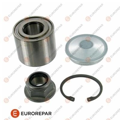 Eurorepar 1681940580 Wheel bearing kit 1681940580: Buy near me in Poland at 2407.PL - Good price!