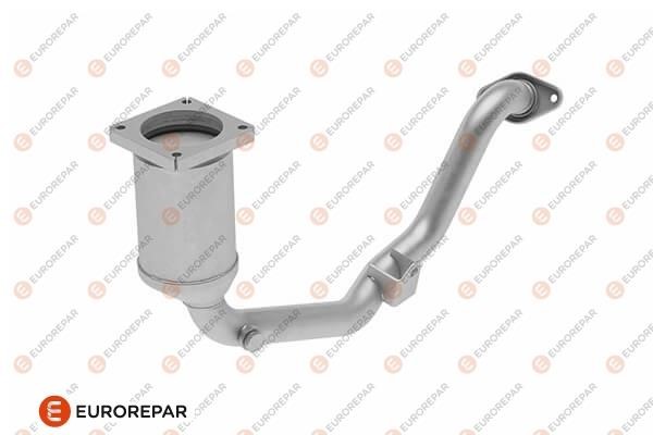 Eurorepar 1612915880 Catalytic Converter 1612915880: Buy near me at 2407.PL in Poland at an Affordable price!