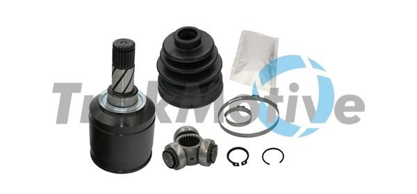 TrakMotive 45-0211 Joint kit, drive shaft 450211: Buy near me in Poland at 2407.PL - Good price!