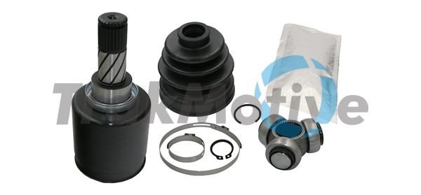 TrakMotive 45-0196 Joint kit, drive shaft 450196: Buy near me in Poland at 2407.PL - Good price!