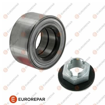 Eurorepar 1681938580 Wheel bearing kit 1681938580: Buy near me in Poland at 2407.PL - Good price!