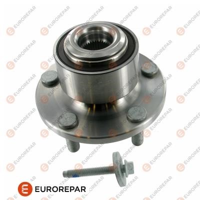 Eurorepar 1681938980 Wheel bearing kit 1681938980: Buy near me in Poland at 2407.PL - Good price!
